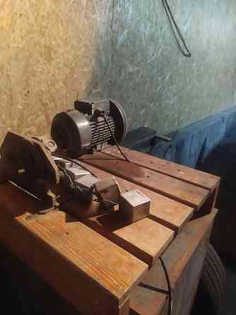 Продам электро точило Донецк