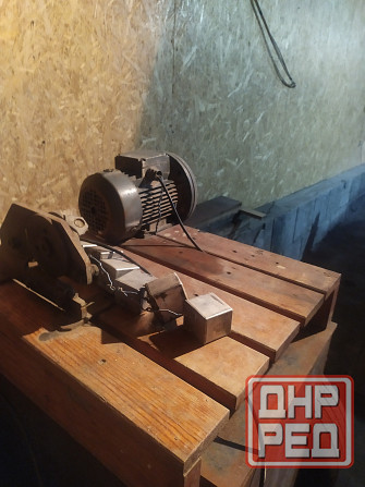 Продам электро точило Донецк - изображение 1
