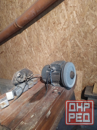 Продам электро точило Донецк - изображение 2