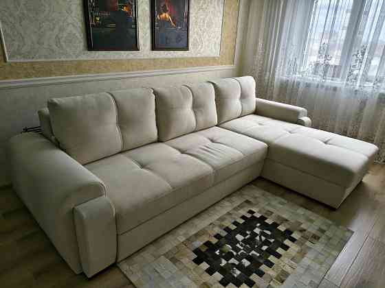 Диван-кровать. Новый Донецк