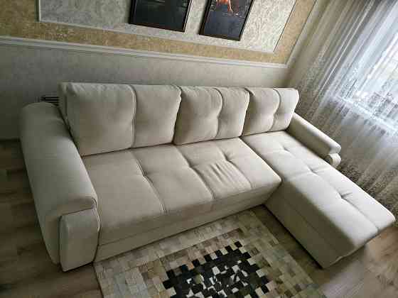 Диван-кровать. Новый Донецк