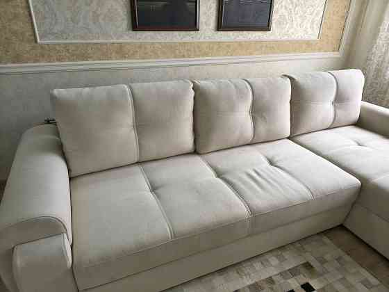 Диван-кровать. Новый Донецк