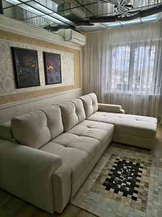 Диван-кровать. Новый Донецк