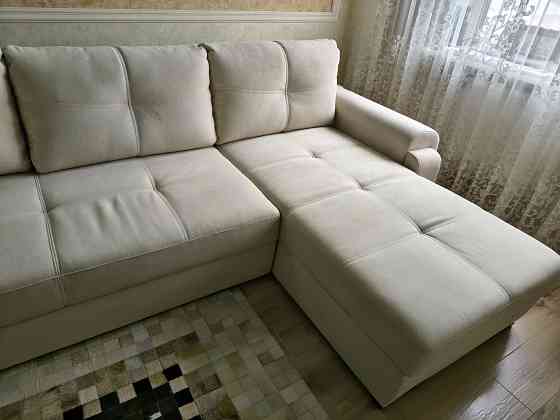 Диван-кровать. Новый Донецк