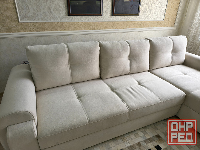 Диван-кровать. Новый Донецк - изображение 5