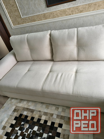 Диван-кровать. Новый Донецк - изображение 7