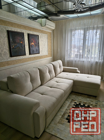 Диван-кровать. Новый Донецк - изображение 1
