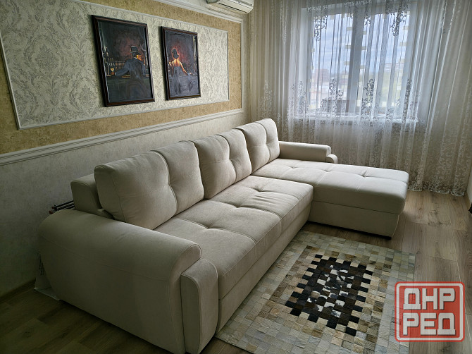 Диван-кровать. Новый Донецк - изображение 2