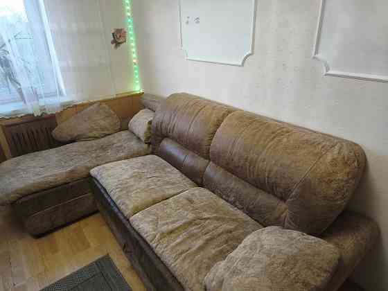 Продается диван-уголок Донецк