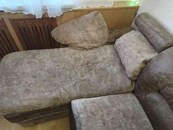 Продается диван-уголок Донецк