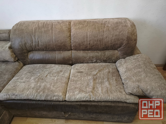 Продается диван-уголок Донецк - изображение 2