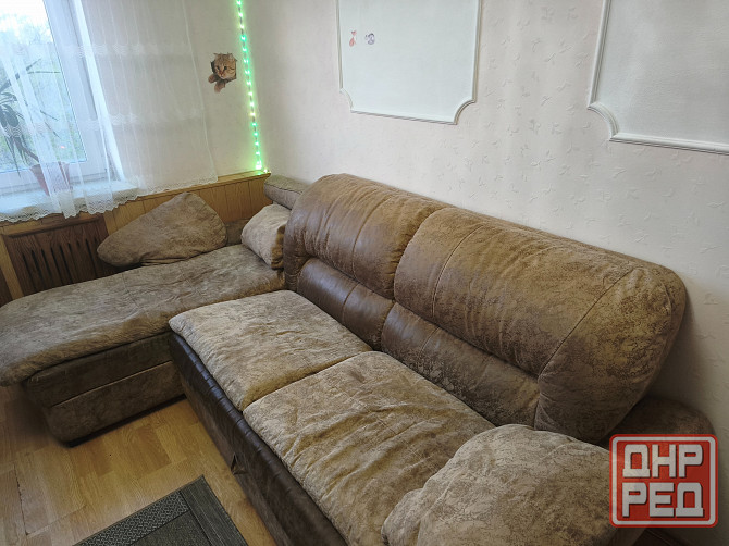 Продается диван-уголок Донецк - изображение 3