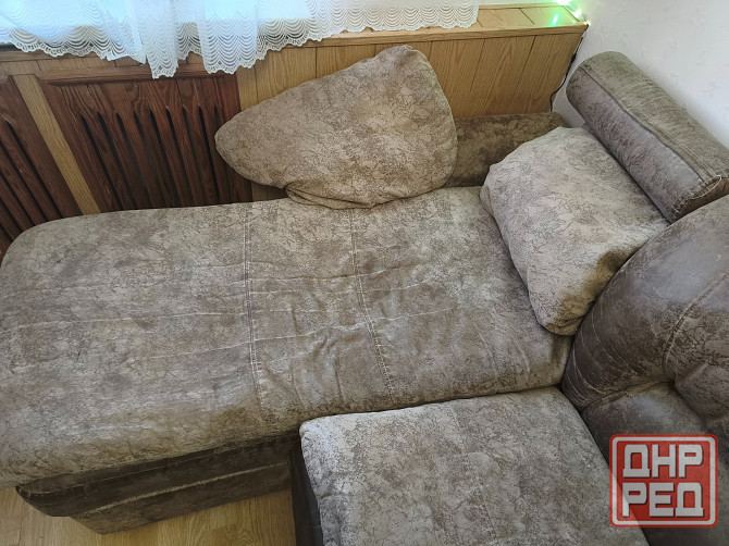 Продается диван-уголок Донецк - изображение 1