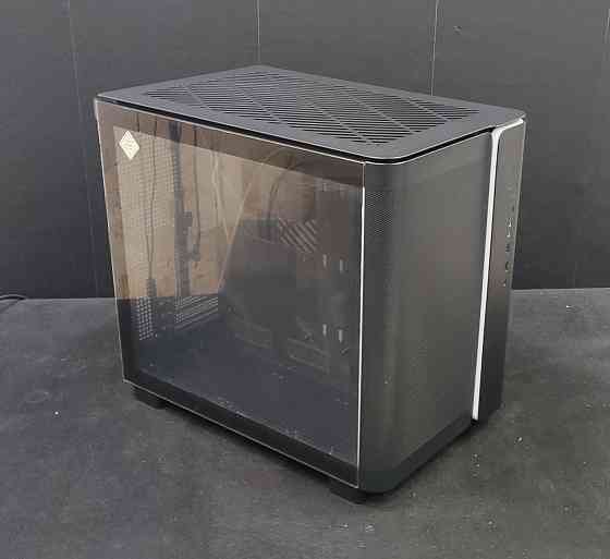 Корпус MONTECH KING 95 черный (Новый в упаковке) Донецк