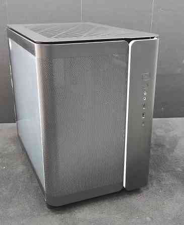 Корпус MONTECH KING 95 черный (Новый в упаковке) Донецк