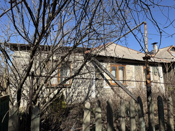 Продам дом Киевский район. ж/д вокзал Донецк