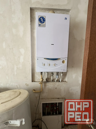 Продам дом Киевский район. ж/д вокзал Донецк - изображение 3