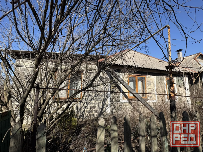 Продам дом Киевский район. ж/д вокзал Донецк - изображение 1