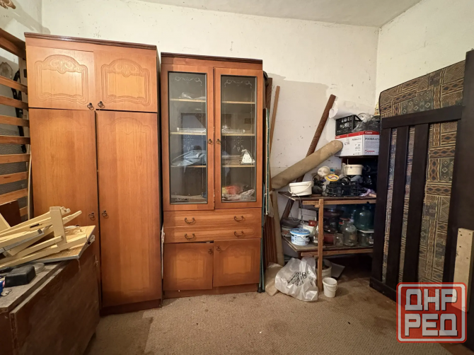 Продам дом Киевский район. ж/д вокзал Донецк - изображение 6