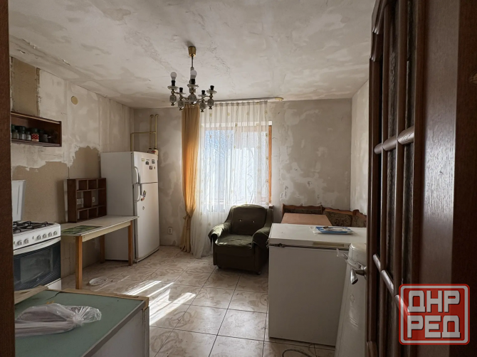 Продам дом Киевский район. ж/д вокзал Донецк - изображение 4