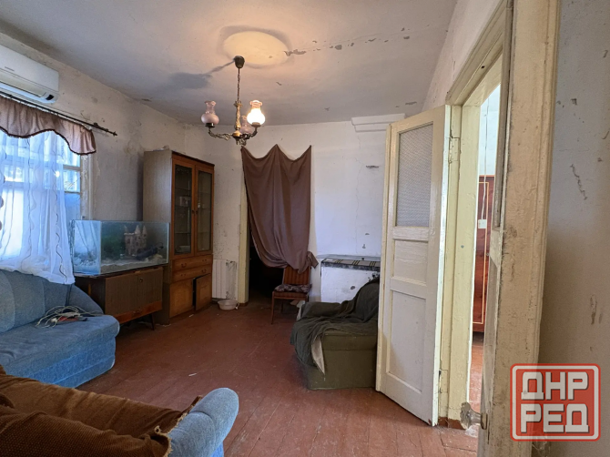 Продам дом Киевский район. ж/д вокзал Донецк - изображение 8