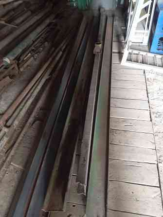 металлопрокат Донецк