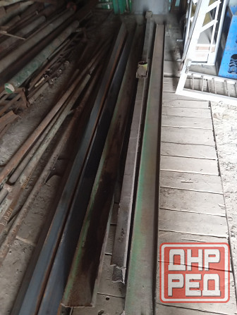 металлопрокат Донецк - изображение 1