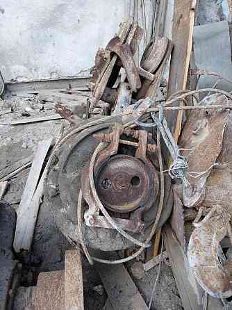 продам тельферы грузоподъемностью 1- 5 тонн Донецк