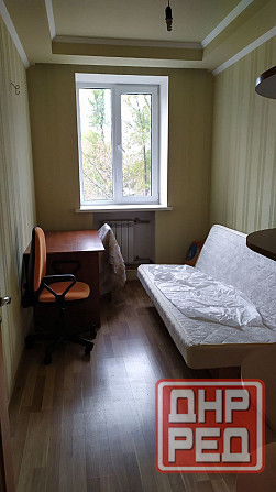 Продам 2-к. кв. , Киевский р-н, Засядько, пр. Партизанский Донецк - изображение 4