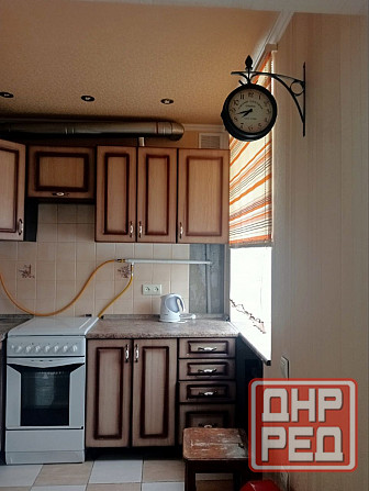 Продам 2-к. кв. , Киевский р-н, Засядько, пр. Партизанский Донецк - изображение 11