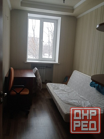 Продам 2-к. кв. , Киевский р-н, Засядько, пр. Партизанский Донецк - изображение 6