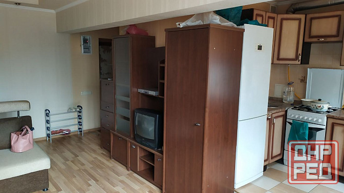 Продам 2-к. кв. , Киевский р-н, Засядько, пр. Партизанский Донецк - изображение 3