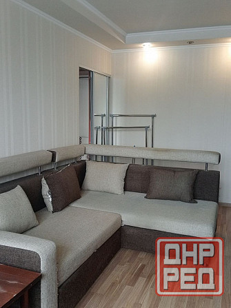 Продам 2-к. кв. , Киевский р-н, Засядько, пр. Партизанский Донецк - изображение 2