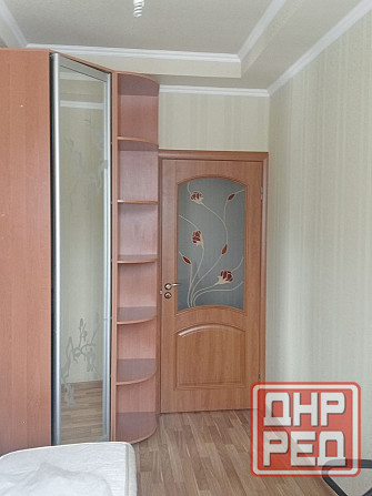 Продам 2-к. кв. , Киевский р-н, Засядько, пр. Партизанский Донецк - изображение 5