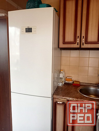 Продам 2-к. кв. , Киевский р-н, Засядько, пр. Партизанский Донецк - изображение 9