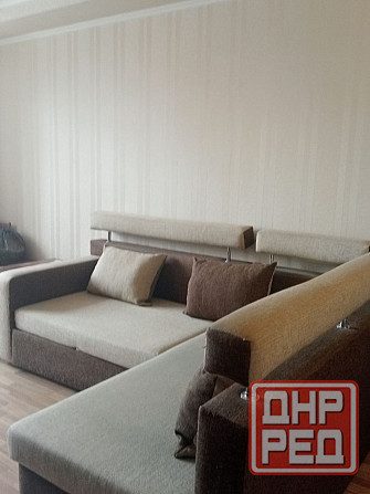 Продам 2-к. кв. , Киевский р-н, Засядько, пр. Партизанский Донецк - изображение 8