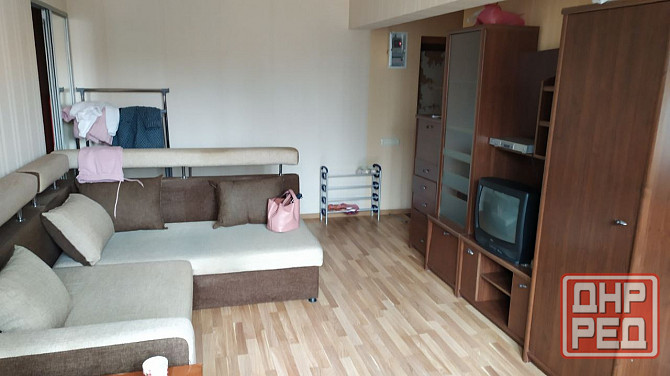 Продам 2-к. кв. , Киевский р-н, Засядько, пр. Партизанский Донецк - изображение 1