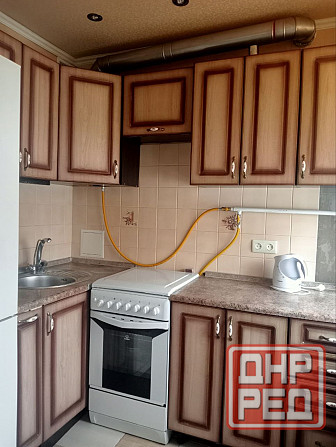 Продам 2-к. кв. , Киевский р-н, Засядько, пр. Партизанский Донецк - изображение 10