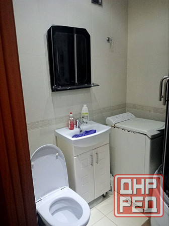 Продам 2-к. кв. , Киевский р-н, Засядько, пр. Партизанский Донецк - изображение 12