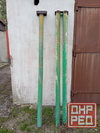 металлопрокат Донецк - изображение 1