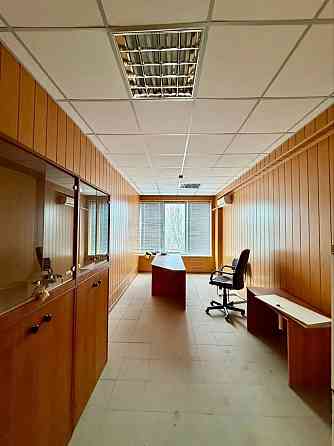 Сдается офисное помещение 400м² Проспект Освобождения Донбасса, Киевский район Донецк