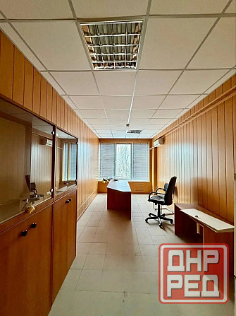 Сдается офисное помещение 400м² Проспект Освобождения Донбасса, Киевский район Донецк - изображение 2