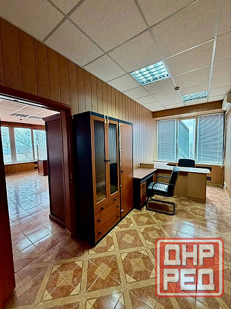 Сдается офисное помещение 400м² Проспект Освобождения Донбасса, Киевский район Донецк - изображение 3