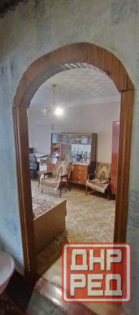 Продается 1к квартира Объединённый в Советском районе Макеевка - изображение 4