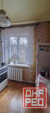 Продается 1к квартира Объединённый в Советском районе Макеевка - изображение 3