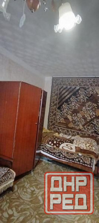 Продается 1к квартира Объединённый в Советском районе Макеевка - изображение 2