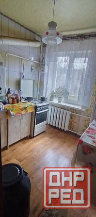 Продается 1к квартира Объединённый в Советском районе Макеевка - изображение 5