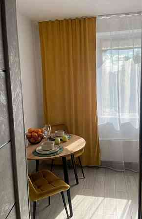 Сдаю однокомнатную квартиру. Расположена в Калининском районе Донецк