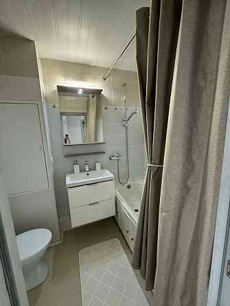 Сдаю однокомнатную квартиру. Расположена в Калининском районе Донецк