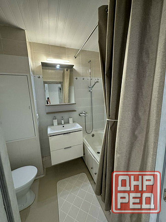 Сдаю однокомнатную квартиру. Расположена в Калининском районе Донецк - изображение 3